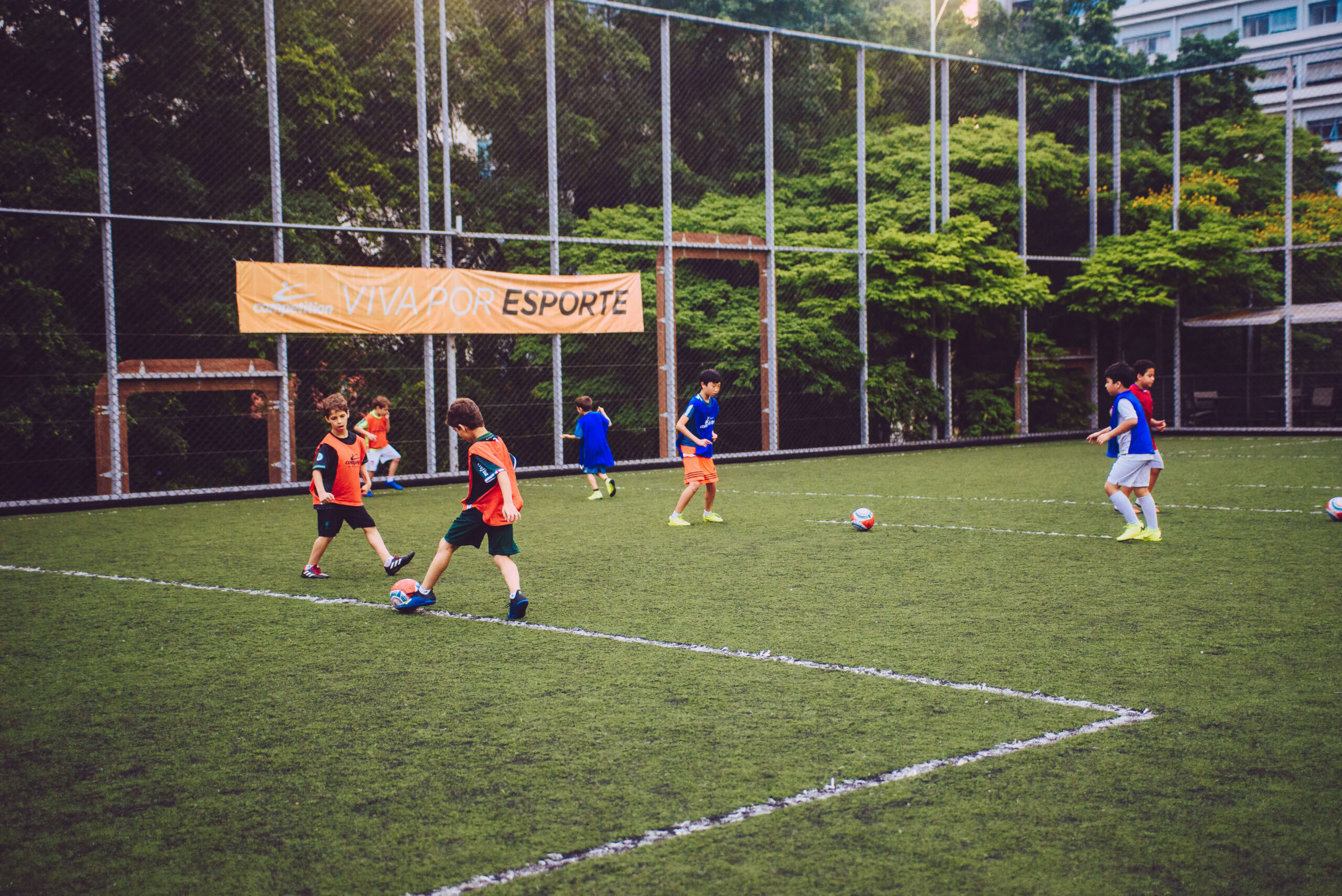Esporte